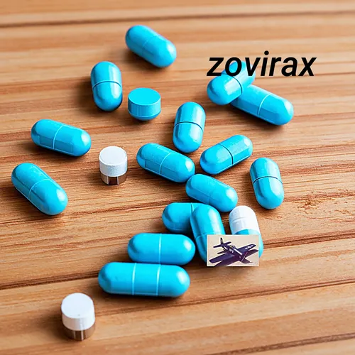 Zovirax